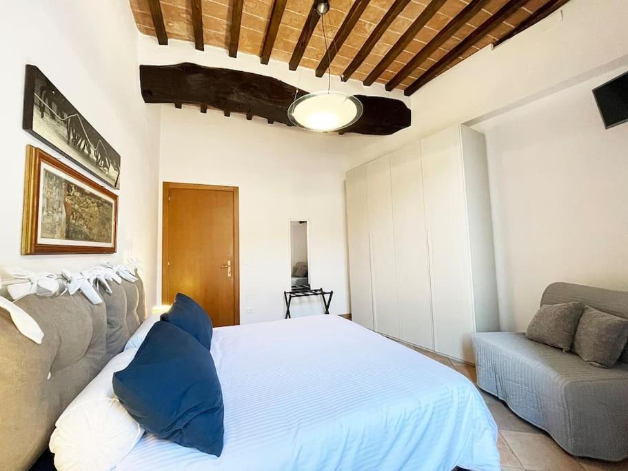Casa Montanini Centro Storico Apartment Siena Exterior photo